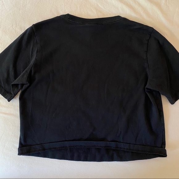 Nike crop top - Picture 4 of 4